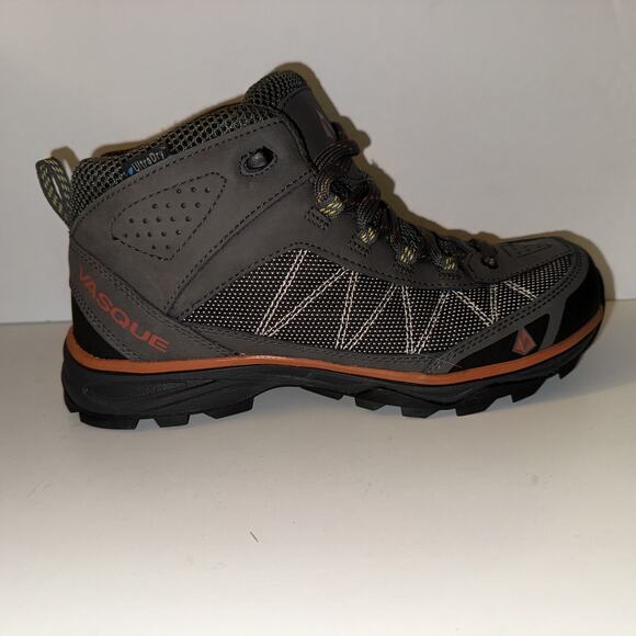 New Vasque Monolith UltraDry 7344 Waterproof Men’s Hiking Boots Size 7 Last One main image 10